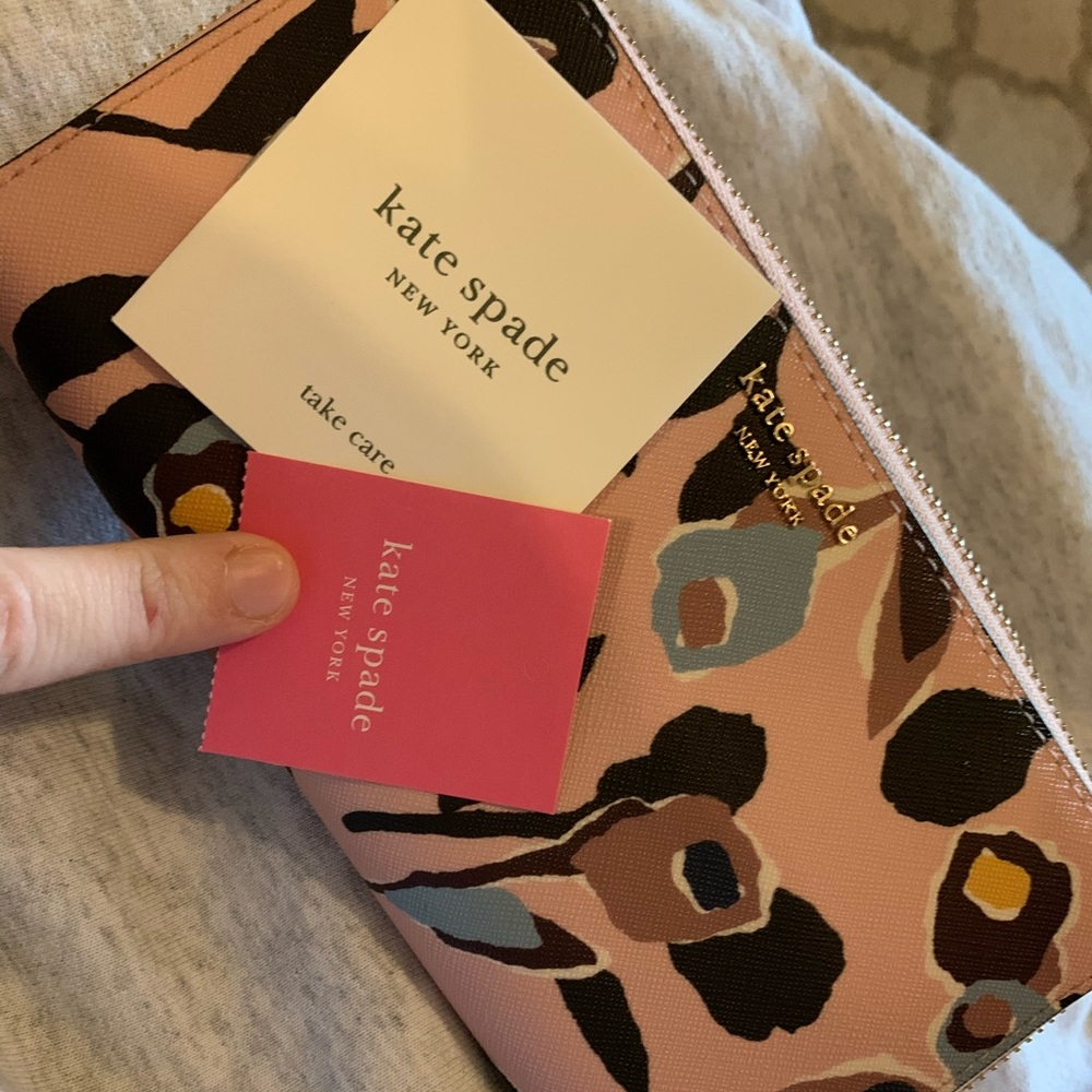 Brand new wallet